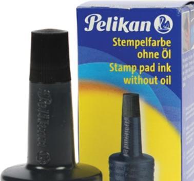 Produktbild Pelikan Stempelfarben 4 K
