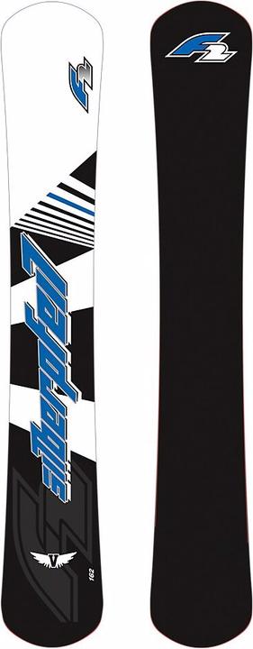 Actual product image F2 Vantage Silberpfeil (162)