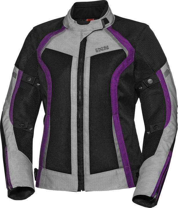 Immagine prodotto iXS Andorra-Air (Donne, 3XL)