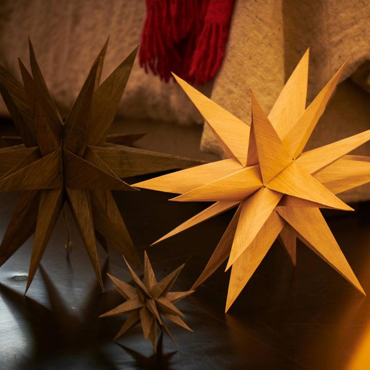 Produktbild Broste Copenhagen Venus Weihnachtsstern (1 -teilig)