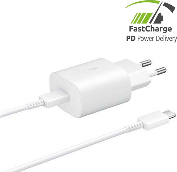 Image du produit Samsung EP-TA845 USB-C (45 W)