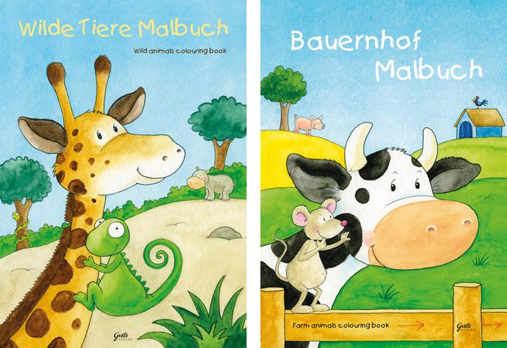 Produktbild Bauernhof