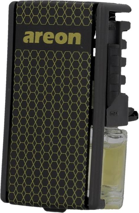 Actual product image Areon Car Sport Lux Gold Starter 8 ml