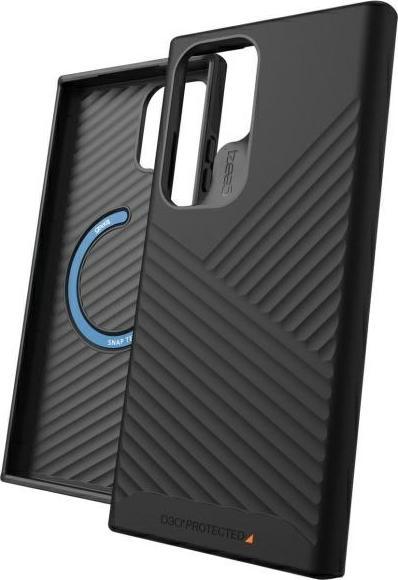 Actual product image Zagg Gear4 Cases Denali D3o (Samsung Galaxy S23 Ultra)