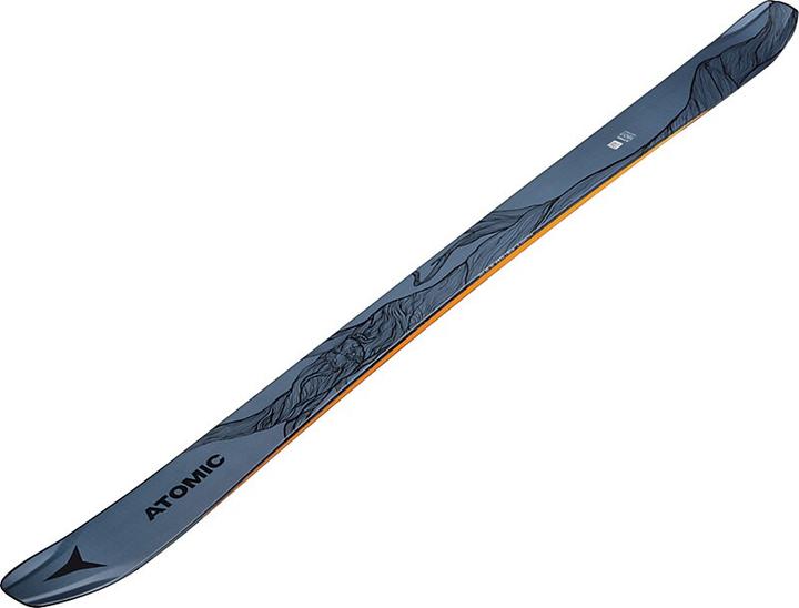 Produktbild Atomic Bent Chetler 100 (180 cm, Mit Bindung)