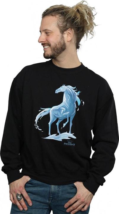Produktbild Disney Frozen 2 Nokk The Water Spirit Sweatshirt (S)