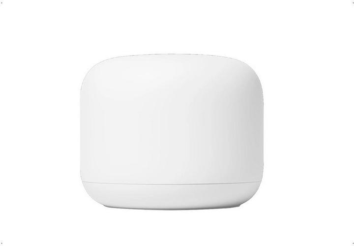 Produktbild Google Nest WiFi-Router und -Zugangspunkt