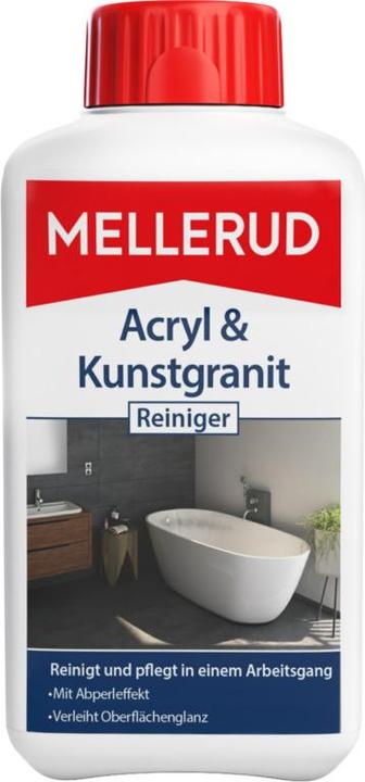 Produktbild Mellerud Acryl & Kunstgranit Reiniger