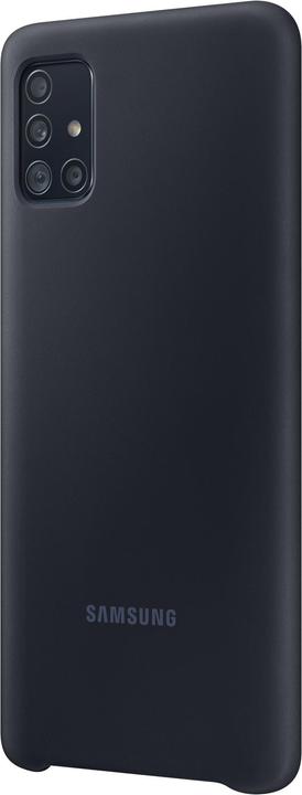 Produktbild Samsung Silicone Cover (Samsung Galaxy A51)