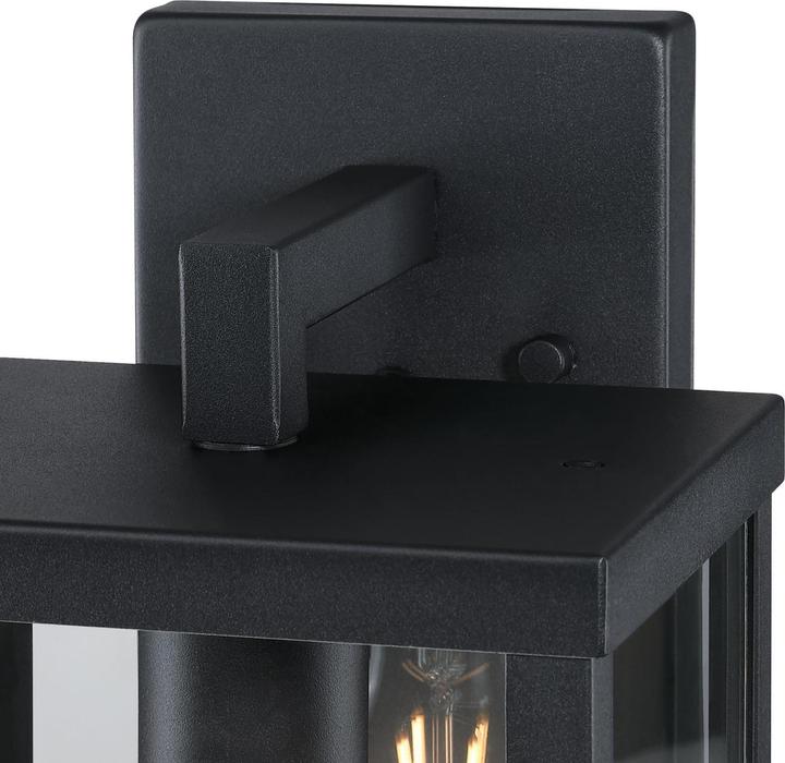 Immagine prodotto Westinghouse Lampada da parete per esterni Queensland a fiamma singola (E27, IP44)