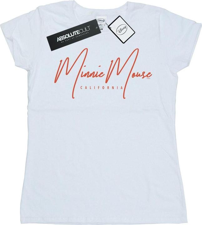 Disney Mickey Mouse California TShirt (L)