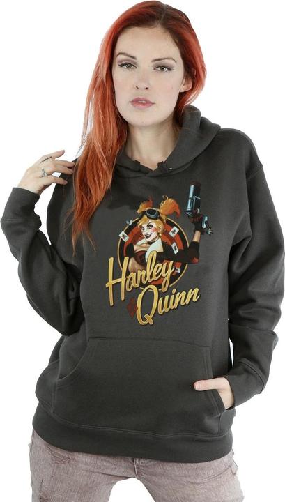 Image du produit Universal Textiles - Sweat à capuche - Femme (XS)