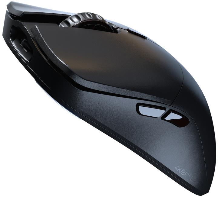 Actual product image Glorious PC Gaming Race Model O 2 Pro (Wireless)