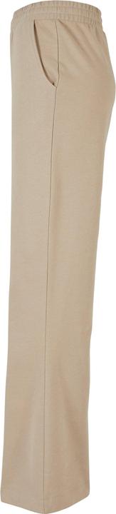 Produktbild Urban Classics Ladies Organic Ultra Wide Sweat Pants (5XL)