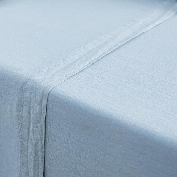 Image du produit La Redoute Interieurs Linot (Housse de couette, 240 x 290 cm)