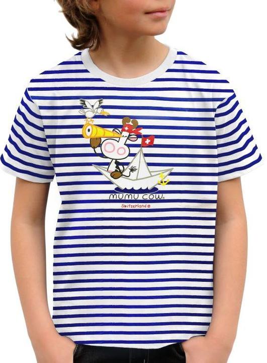 Actual product image Jenni Hemden Swiss Pirate (140)