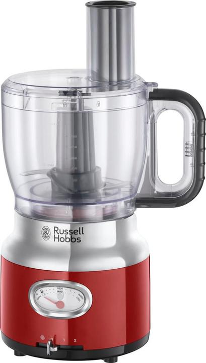 Russell Hobbs Retrò (1500 ml, 850 W)