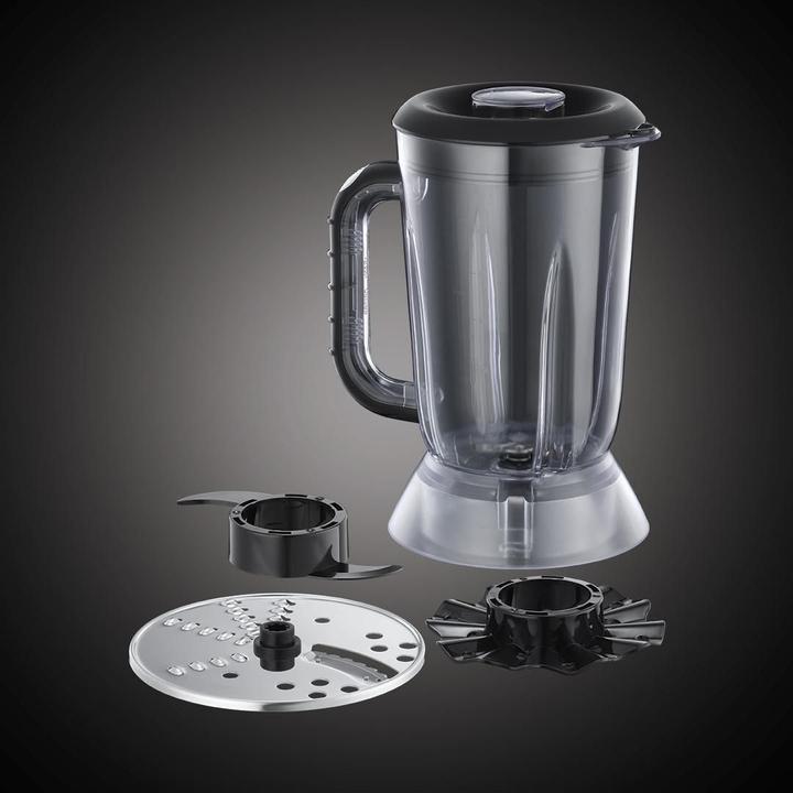 Immagine prodotto Russell Hobbs Retrò (1500 ml, 850 W)