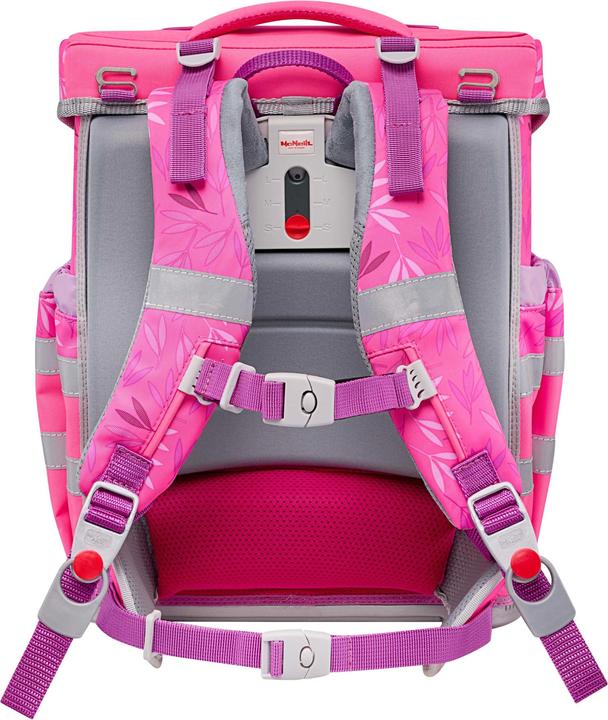 Produktbild Mc Neill Schulranzen-Set ERGO COMPLETE (20 l)