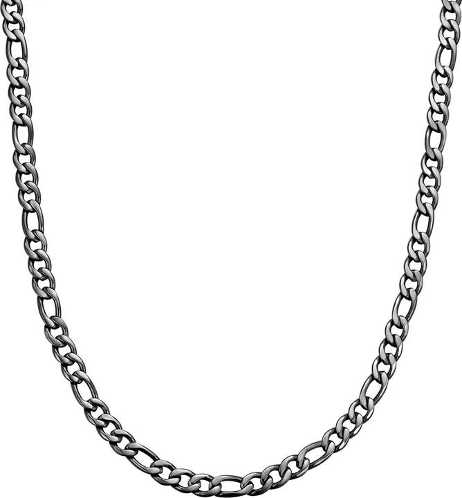 Produktbild True Rebels Herren Halskette - 36788 (Edelstahl)