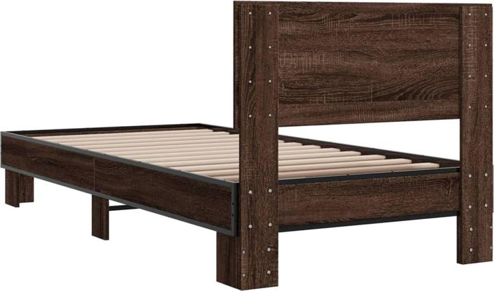 Actual product image VidaXL Kanika (90 x 200 cm)