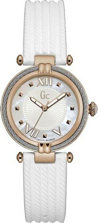 Produktbild Gc Watches Damenuhr Y18004L1 (Ø 32 mm) (32 mm)