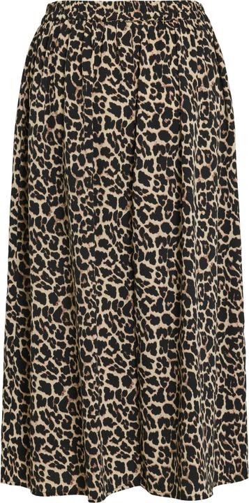 Immagine prodotto Vila High Waist Midirock (40)
