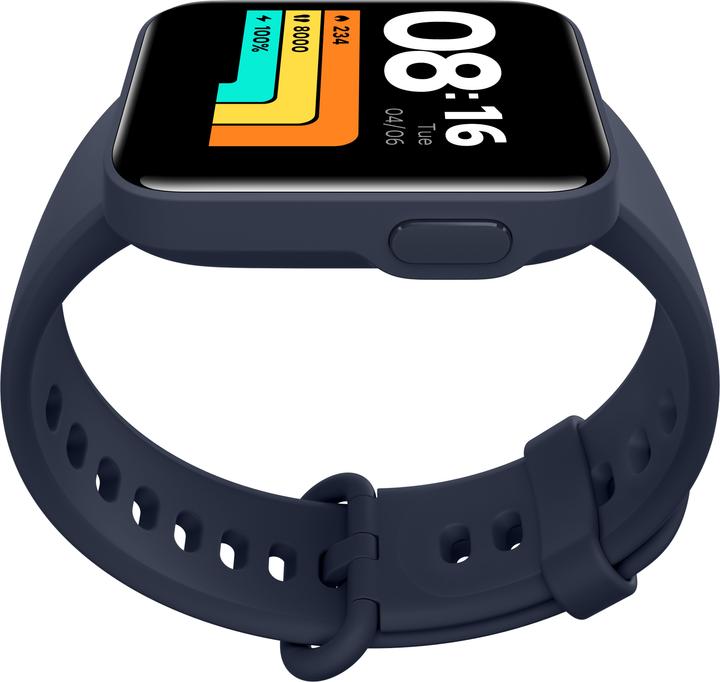 Actual product image Xiaomi Mi Watch Lite (41 mm)