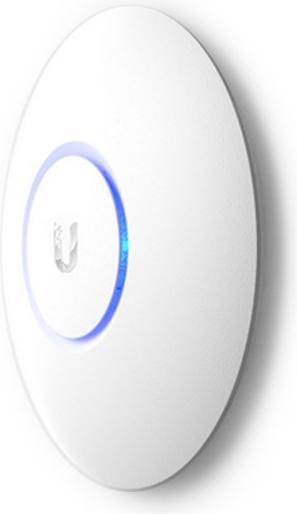 Actual product image Ubiquiti UniFi AP AC-LR (866 Mbit/s)