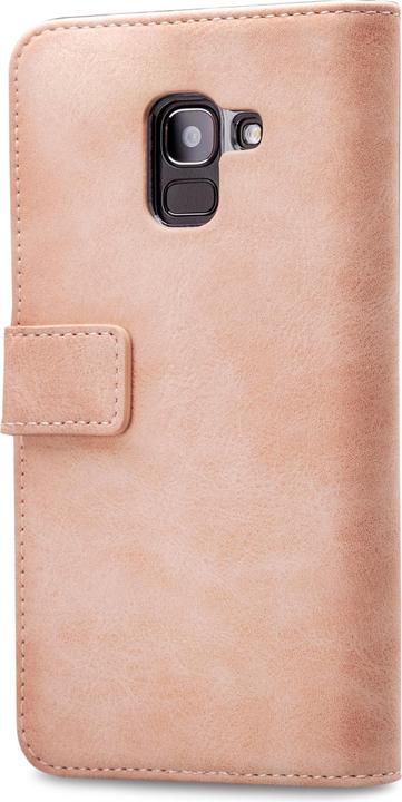 Produktbild Mobilize Elite Gelly Wallet (Samsung Galaxy J6)
