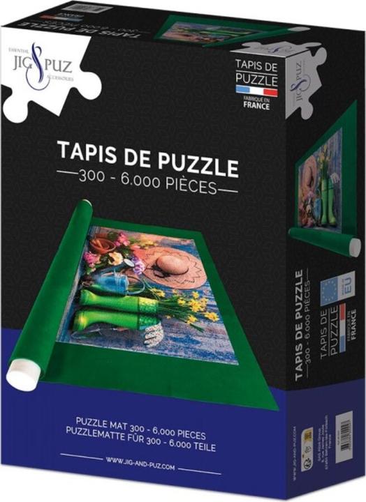 Productafbeelding NoName Accessoire Puzzle Jig & Puz : Puzzeltapijt (300 tot 6000 stuks) (6000 onderdelen)