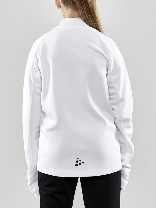 Actual product image Craft Evolve Halfzip Jr (146)