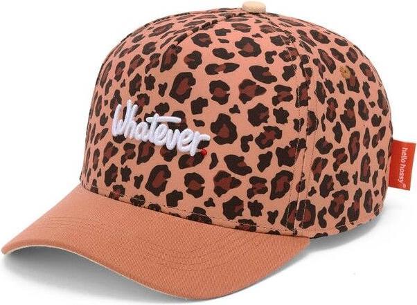 Leopard Marron, Marron