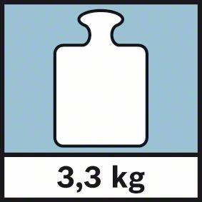 Produktbild Bosch Professional Gwm 40 (M)