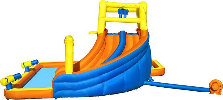 Produktbild Bestway Super Speedway Mega Water Park
