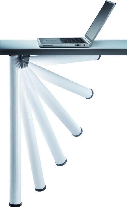 Camar Table folding feet ø 50 mm
