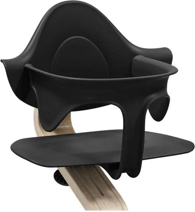 Actual product image Stokke Nomi Chair incl. Baby Set (Highchair)