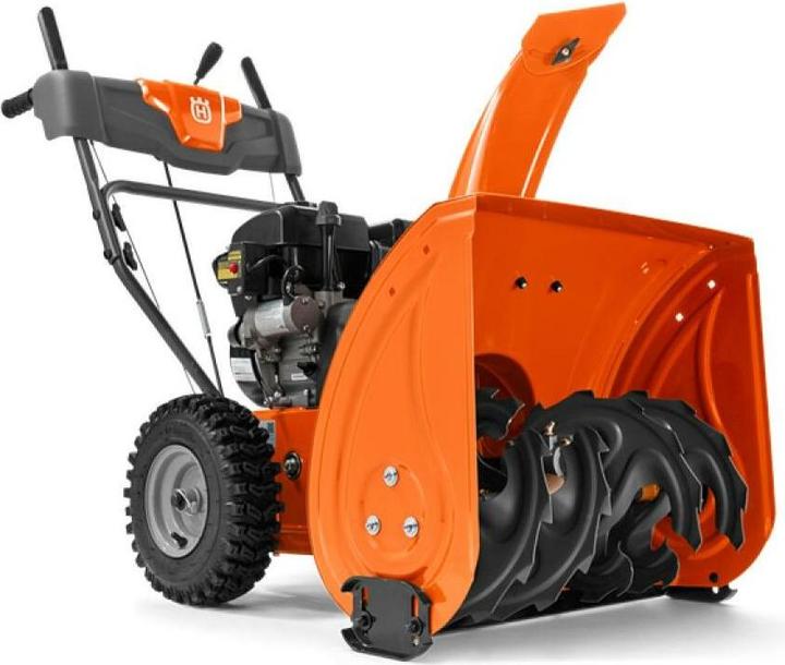 Husqvarna ST124 (60 cm)