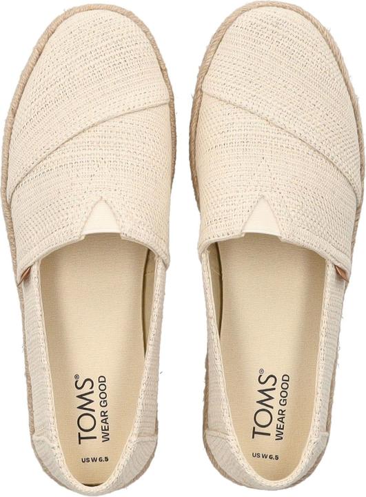 Produktbild Toms Alpargata Rope 2.0 (38.5)