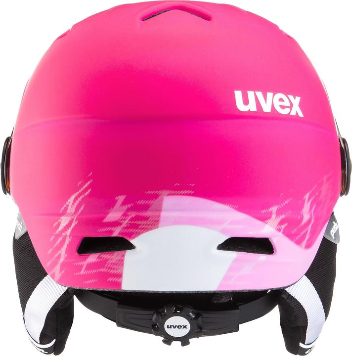 Laser Gold Lite, Litemirror Argento, Rosa opaco