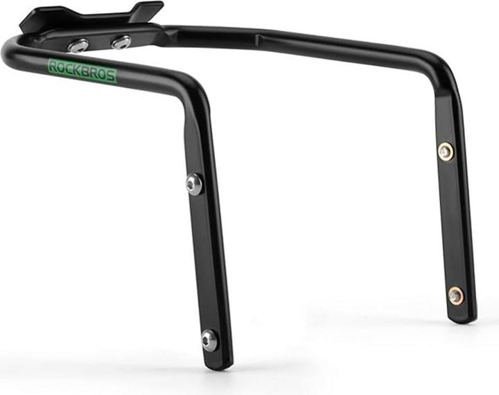 Rockbros Multifunctional Bracket 31210013001 Saddle Bag Stabilizer - Black