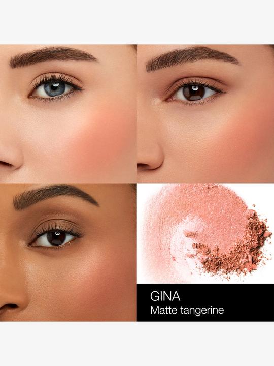 Actual product image NARS Cosmetics Blush (Gina)