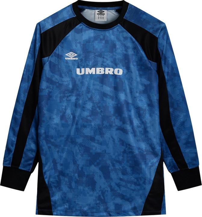 Umbro Trikot Langärmlig