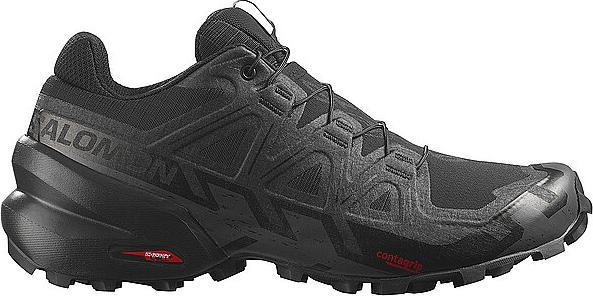 Actual product image Salomon Speedcross 6 - 54387 (37 1/3)
