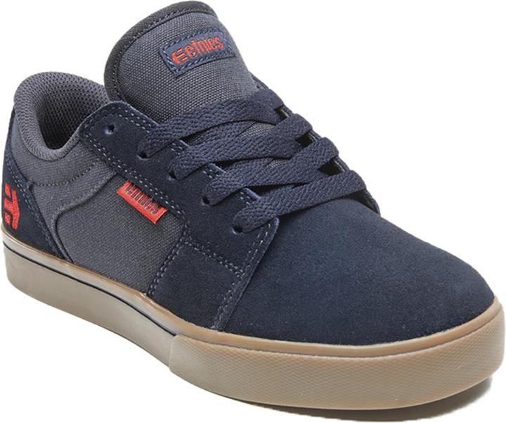 Actual product image etnies Barge LS Kids (29)