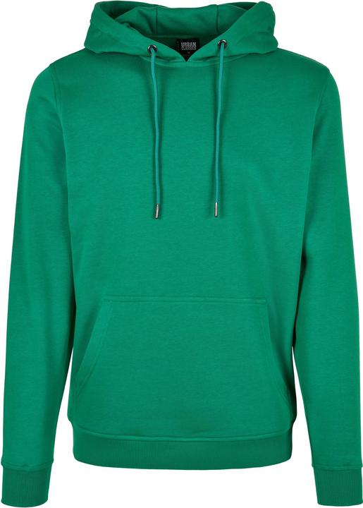 Actual product image Urban Classics Basic Terry Hoody (XXL)