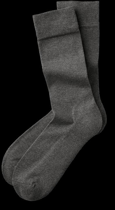 Immagine prodotto Blacksocks Comfort organico (Confezione singola, 42 - 44)