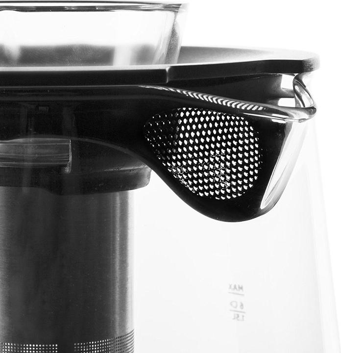 Actual product image Petra Electric PureTea IK 10.00 (1.50 l)