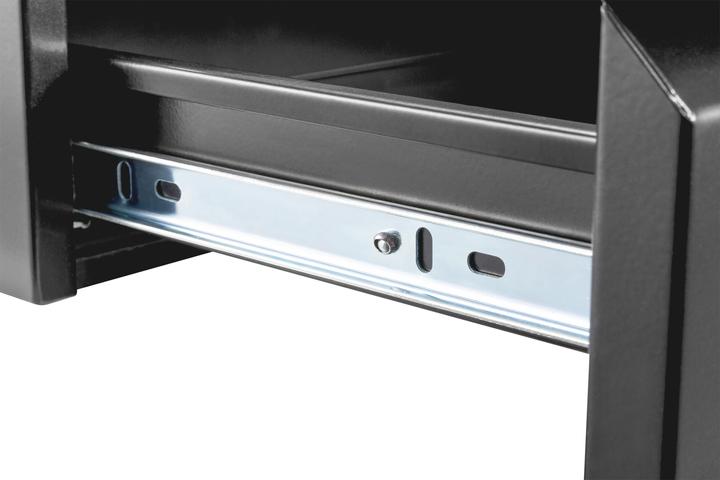 Actual product image Digitus Underbench drawer