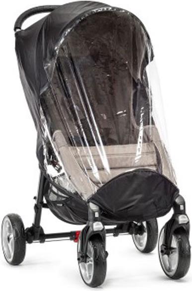 Image du produit Baby Jogger Housse de pluie pour City Mini 4